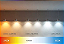 Controle Remoto CCT para Fita LED Multi Temperatura - Gaya - Imagem 3