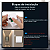 Mini Controlador para Fitas LED Digitais Sequenciais 24V - Opus - Imagem 6