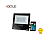 Refletor LED PRO Color 50W RGB c/ Controle IP65 Bivolt - Opus - Imagem 4