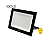 Refletor LED PRO 200W 6500K 18000lm IP65 Bivolt - Opus - Imagem 4