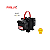 Transformador 5000VA 3500W Bivolt 2 em 1 - Fiolux - Imagem 2