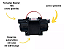 Transformador 5000VA 3500W Bivolt 2 em 1 - Fiolux - Imagem 5