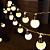 Lâmpada Bolinha G45 LED 4W 3000K 400lm Bivolt - Opus - Imagem 2