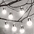 Lâmpada Bolinha G45 LED 4,8W 6500K 400lm Bivolt - Opus - Imagem 2