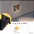 Balizador de Parede LED Vision Nano 2W 3000K 65lm IP65 Bivolt Preto - Opus - Imagem 2