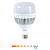 Lâmpada LED Alta Potência Bulbo T150 100W 6500K 8000lm Bivolt E-40 - Foxlux - Imagem 1