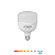Lâmpada LED Alta Potência Bulbo 50W 6500K 4000lm Bivolt E-27 - Foxlux - Imagem 1