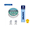 Fita Isolante Mastergrip 19mmx10m Branca - Tramontina - Imagem 1