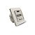 Totalizador de Horas Horímetro THA 220Vca - Altronic - Imagem 2