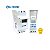 Timer PDS Programador Diário/Semanal 40 Programações 16A Bivolt - Altronic - Imagem 2