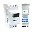 Timer PDS Programador Diário/Semanal 40 Programações 16A Bivolt - Altronic - Imagem 1