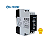 Relé TEI Temporizador Eletrônico Multi Escala 24 a 240Vca - Altronic - Imagem 2