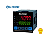 Contador / Temporizador Digitar CTD 34 100-240V - Altronic - Imagem 2