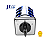 Chave Rotativa Reversora LW26 160A - JNG - Imagem 1
