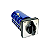 Chave Rotativa Dupla Velocidade Dahlander LW26 32A  - JNG - Imagem 1