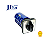 Chave Rotativa Dupla Velocidade Dahlander LW26 32A  - JNG - Imagem 2