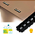 Spot de Embutir Focco Antiofuscante 5 Leds 10W 2700K 760lm Preto - Gaya - Imagem 2