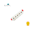 Spot de Embutir Focco Antiofuscante 5 Leds 10W 4000K 760lm - Gaya - Imagem 4