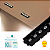 Spot de Embutir Focco Antiofuscante 5 Leds 10W 4000K 760lm Preto - Gaya - Imagem 4
