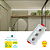 Spot de Embutir Focco Antiofuscante 3 Leds 6W 2700K 480lm - Gaya - Imagem 4