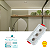 Spot de Embutir Focco Antiofuscante 3 Leds 6W 4000K 480lm - Gaya - Imagem 2