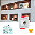 Spot de Embutir Focco Antiofuscante 3W 4000K 240lm - Gaya - Imagem 2