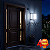 Arandela LED Home 12W 3000K 880lm - Opus - Imagem 2
