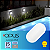 Luminária Oval Tartaruga 15W 6500K 1300lm - Opus - Imagem 2