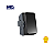 Módulo Interruptor Intermediário B3 10A 250V Linha B3 Preto - Margirius - Imagem 1