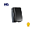 Módulo Interruptor Paralelo 10A 250V Linha B3 Preto - Margirius - Imagem 1