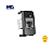 Módulo Tomada RJ45 Cat6 Linha B3 Preto - Margirius - Imagem 1