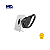 Tomada HDMI - Linha Sleek - Margirius - Imagem 1