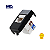 Tomada RJ45 Cat5e Linha Sleek Preto - Margirius - Imagem 1