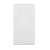 Placa Cega para Condulete 3/4 Branca – Linha Sleek - MarGirius - Imagem 1