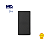 Placa Cega para Condulete 1" Preta – Linha Sleek - MarGirius - Imagem 1