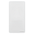 Placa Cega para Condulete 1" Branca – Linha Sleek - MarGirius - Imagem 1