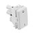 Módulo Interruptor Bipolar Simples 10A – Linha Simon 19/20 - Imagem 1