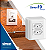 Módulo Tomada 2P+T 10A - Linha Simon 19/20 - Imagem 3