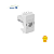 Módulo Tomada de Rede RJ45 Cat5 - Linha Simon 19/20 - Imagem 1