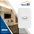 Módulo Dimmer Branco 220V 500W - Linha Simon 30/35 - Imagem 2