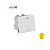 Módulo Interruptor Bipolar Simples Duplo Branco 25A - Linha Simon 30/35 - Imagem 1