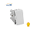 Módulo Interruptor Paralelo Branco - Linha Simon 30/35 - Imagem 1