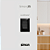 Placa 4x2 Cega Preto Brilhante - Linha Simon 35/30 - Imagem 3