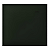 Placa 4x4 Cega Preto Fosco - Linha Simon 35/30 - Imagem 1