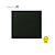 Placa 4x4 Cega Preto Fosco - Linha Simon 35/30 - Imagem 5