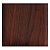 Placa 4x4 Cega Tabaco - Linha Simon 35/30 - Imagem 1