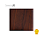 Placa 4x4 Cega Tabaco - Linha Simon 35/30 - Imagem 4