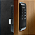 Fechadura Eletrônica Smart Lock SL-120 – Papaiz - Imagem 2