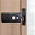 Fechadura Eletrônica Smart Lock SL-120 – Papaiz - Imagem 3