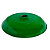 Prato para Refletor Bedd 16" Verde – Acrilus - Imagem 3